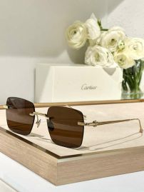 Picture of Cartier Sunglasses _SKUfw56603053fw